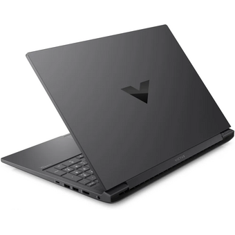  Ноутбук HP Victus 16-r1035ci (A1WE4EA) 16.1", IPS, Core i5 14450HX 1.8ГГц, 10 ядер, 16ГБ DDR5, 512ГБ SSD, GeForce RTX 4050 Free DOS, серебристый 