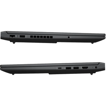  Ноутбук HP Victus 16-r1035ci (A1WE4EA) 16.1", IPS, Core i5 14450HX 1.8ГГц, 10 ядер, 16ГБ DDR5, 512ГБ SSD, GeForce RTX 4050 Free DOS, серебристый 