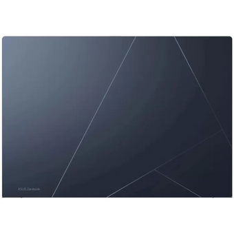  Ноутбук ASUS UX3405MA-QD690 (90NB11R1-M013N0) 14"/FHD/OLED/600N/60Hz/Ultra 5 125H/16GB/SSD512GB/Intel Arc/Backlit/DOS/Ponder Blue 