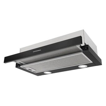  Вытяжка Kuppersberg Slimdual 60 B 