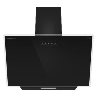  Вытяжка MEFERI Airbox60BK Light 