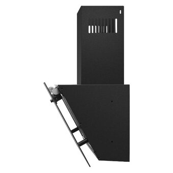  Вытяжка MEFERI Airbox60BK Light 