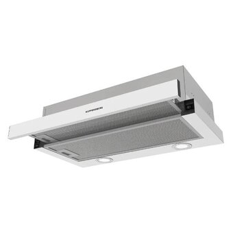  Вытяжка Kuppersberg Slimdual 60 W 