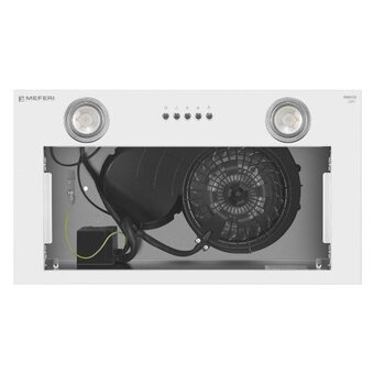  Вытяжка MEFERI Inbox52WH Light 