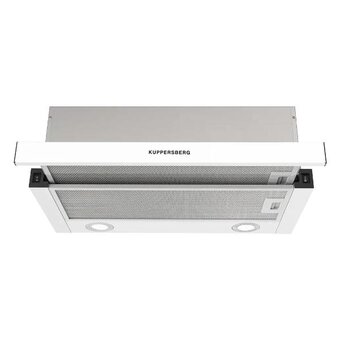  Вытяжка Kuppersberg Slimhit 60 W 