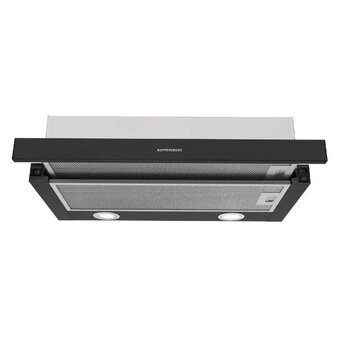  Вытяжка Kuppersberg Slimdual 60 B 