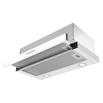  Вытяжка Kuppersberg Slimhit 60 W 