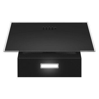  Вытяжка MEFERI Airbox60BK Light 