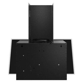  Вытяжка MEFERI Airbox60BK Light 