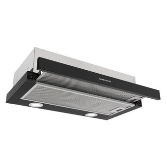  Вытяжка Kuppersberg Slimdual 60 B 
