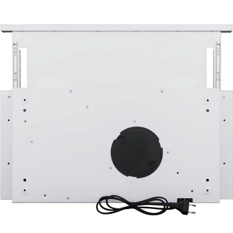  Вытяжка Meferi SLIDEBOX60WH Light 
