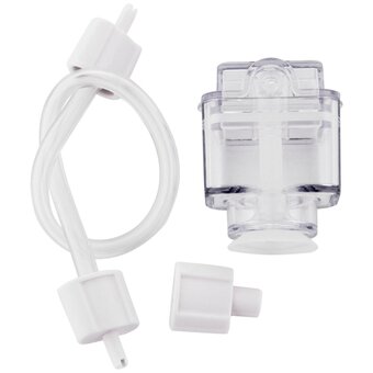 Пакеты вакуумные ЗИП с адаптером CASO Vacu ZIP-Adapter Set   Пакеты вакуумные ЗИП с адаптером CASO Vacu ZIP-Adapter Set