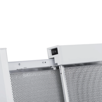  Вытяжка Meferi SLIDEBOX60WH Light 