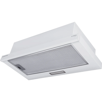  Вытяжка Meferi SLIDEBOX60WH Light 