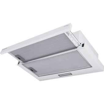  Вытяжка Meferi SLIDEBOX60WH Light 
