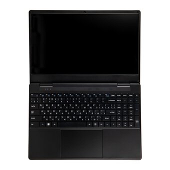  Ноутбук HIPER Workbook U26-15FII3123R8S5WPG 15.6"(1920x1080 IPS)/Intel Core i3 1215U(1.2Ghz)/8192Mb/512SSDGb/noDVD/Int:Intel UHD Graphics/Cam/BT/WiFi 