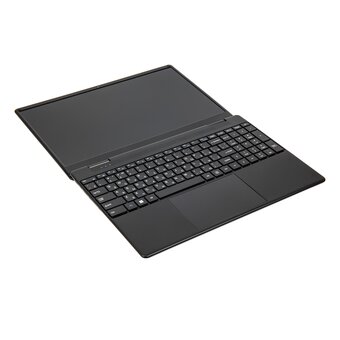  Ноутбук HIPER Workbook U26-15FII3123R8S5WPG 15.6"(1920x1080 IPS)/Intel Core i3 1215U(1.2Ghz)/8192Mb/512SSDGb/noDVD/Int:Intel UHD Graphics/Cam/BT/WiFi 