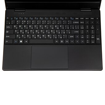  Ноутбук HIPER Workbook U26-15FII3123R8S5WPG 15.6"(1920x1080 IPS)/Intel Core i3 1215U(1.2Ghz)/8192Mb/512SSDGb/noDVD/Int:Intel UHD Graphics/Cam/BT/WiFi 