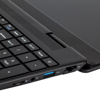  Ноутбук HIPER Workbook U26-15FII3123R8S5WPG 15.6"(1920x1080 IPS)/Intel Core i3 1215U(1.2Ghz)/8192Mb/512SSDGb/noDVD/Int:Intel UHD Graphics/Cam/BT/WiFi 