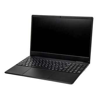  Ноутбук HIPER Workbook U26-15FII3123R8S5WPG 15.6"(1920x1080 IPS)/Intel Core i3 1215U(1.2Ghz)/8192Mb/512SSDGb/noDVD/Int:Intel UHD Graphics/Cam/BT/WiFi 