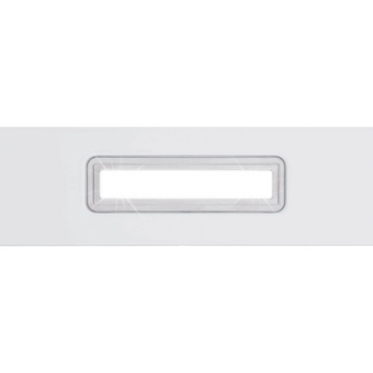  Вытяжка Meferi SLIDEBOX60WH Light 
