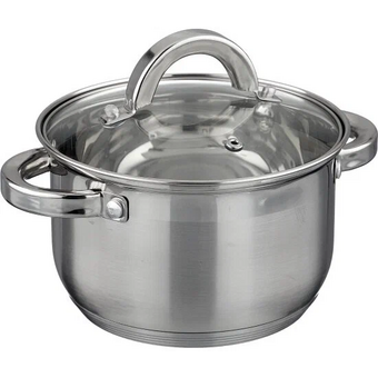 Кастрюля APPETITE SH07503 Rondy 5,0л 