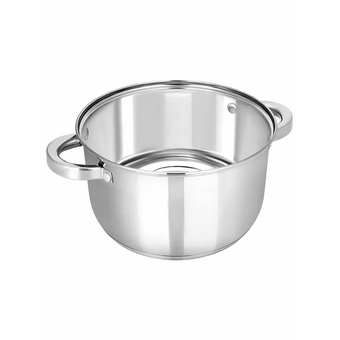  Кастрюля APPETITE SH07503 Rondy 5,0л 