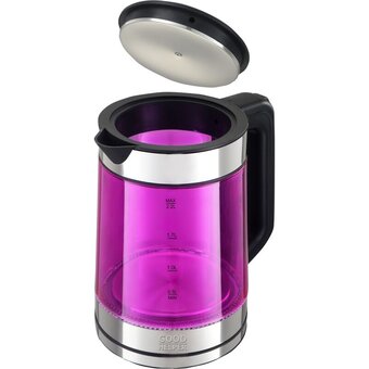  Электрочайник GOODHELPER KPG-2201 pink 