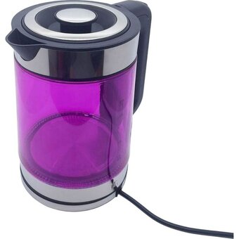 Электрочайник GOODHELPER KPG-2201 pink 