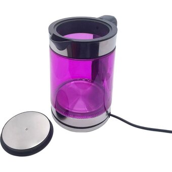  Электрочайник GOODHELPER KPG-2201 pink 