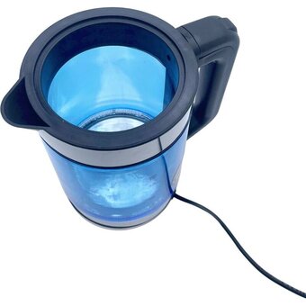  Электрочайник GOODHELPER KPG-2201 purple 