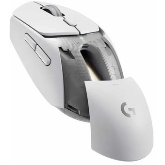  Мышь Logitech G309 Lightspeed белый (910-007209) 
