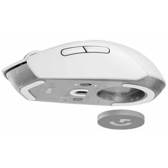  Мышь Logitech G309 Lightspeed белый (910-007209) 