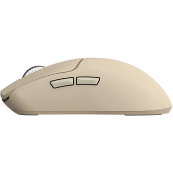  Мышь Acer OMR312 бежевый (ZL.MCECC.037) 