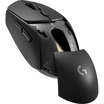  Мышь Logitech G309 Lightspeed черный (910-007201) 