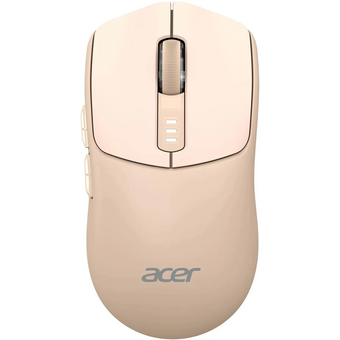  Мышь Acer OMR312 розовый (ZL.MCECC.036) 
