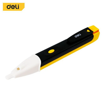  Детектор напряжения Deli DL8008 