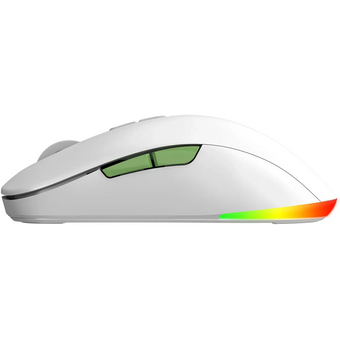  Мышь Acer OMR311 белый (ZL.MCECC.034) 
