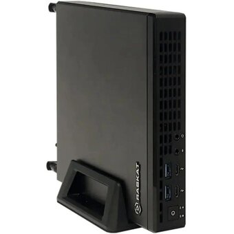  Неттоп Raskat Standart 507 (Standart507184075) Intel Core i5-12450H, RAM 16GB, SSD 512GB, noOS 
