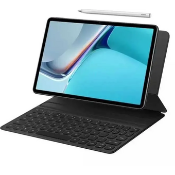  Чехол-клавиатура Huawei C-Debussy для Huawei MatePad 11 55034806, черный 