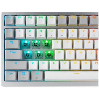  Клавиатура ASUS M701 Rog Azoth (90MP031A-BKRA11) 