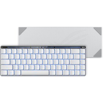  Клавиатура ASUS M603 Rog Falchion RX KB (90MP03ED-BKRA10) 