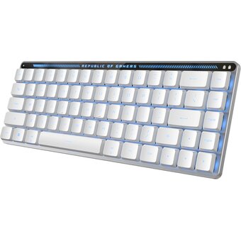  Клавиатура ASUS M603 Rog Falchion RX KB (90MP03ED-BKRA10) 
