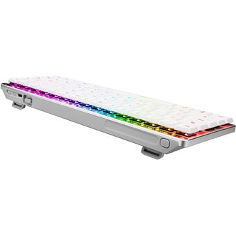  Клавиатура ASUS M603 Rog Falchion RX KB (90MP03ED-BKRA10) 