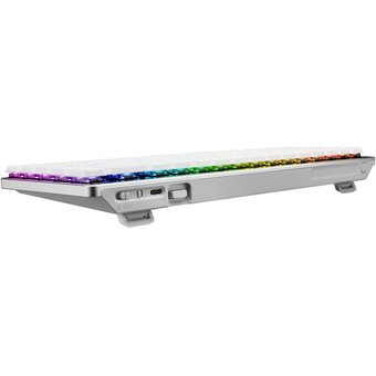 Клавиатура ASUS M603 Rog Falchion RX KB (90MP03ED-BKRA10) 