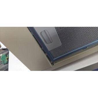  УЦ Вытяжка Jet Air Aurora LX/CR/F/60 кремовый упр. кнопочное, 1 мотор (вмятины, царапины, деформация корпуса) 