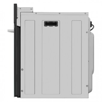  Духовой шкаф MEFERI MEO6010WH Ultra 