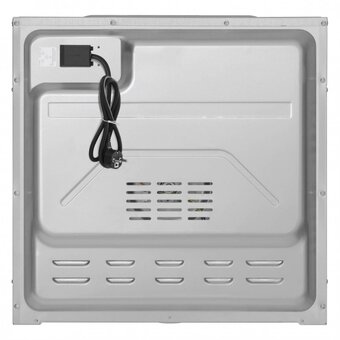  Духовой шкаф MEFERI MEO6010WH Ultra 