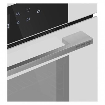  Духовой шкаф MEFERI MEO6010WH Ultra 