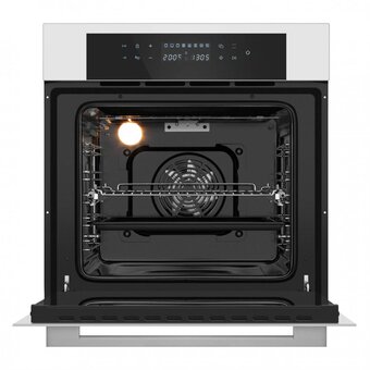 Духовой шкаф MEFERI MEO6010WH Ultra 